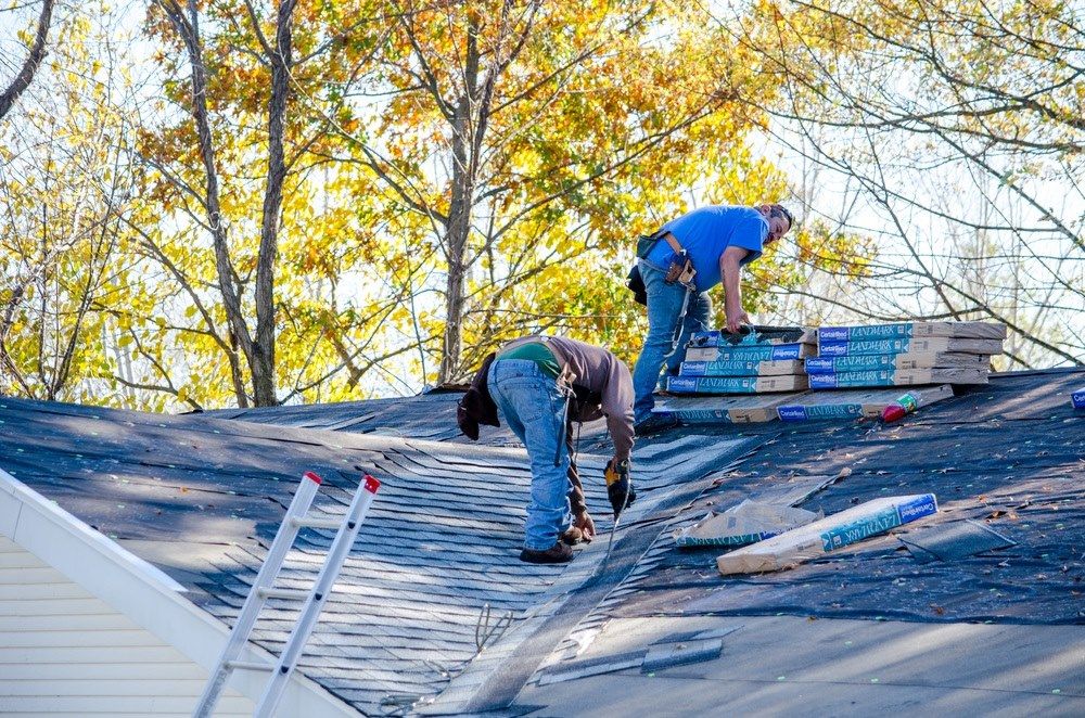 Slide of Resilient Roofing & Repair