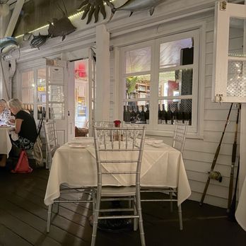 Cafe Sole - View - Seafood Near Me - Key West, Florida Cafe Sole - View - Seafood Near Me - Key West, Florida