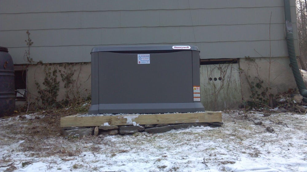 Slide of Mark Lindsay and Son Plumbing, Heating & Air Conditioning