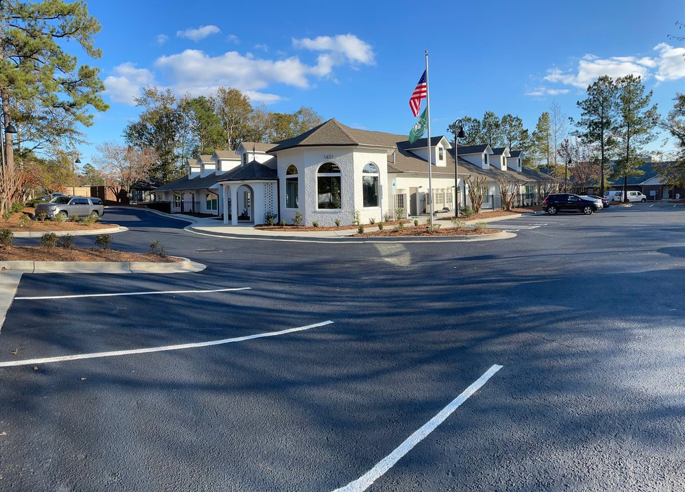 Primrose School of Wilmington at Medical Center - childcare center in Wilmington, NC