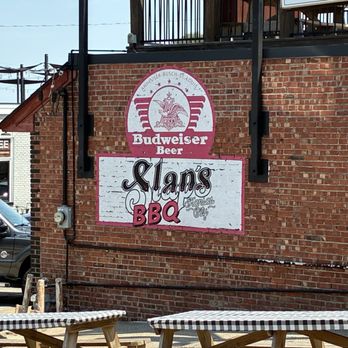 Slap's BBQ - Barbeque Near Me - Kansas City, Kansas