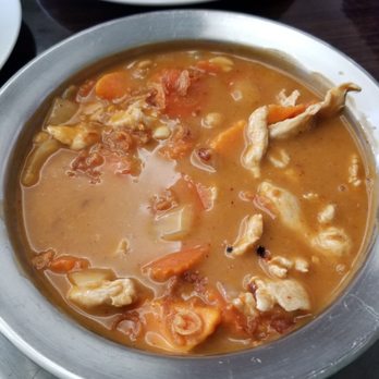 Chok Dee Thai Kitchen - Curry! Sweet and savory - Thai Near Me - Norwood, New Jersey Chok Dee Thai Kitchen - Curry! Sweet and savory - Thai Near Me - Norwood, New Jersey