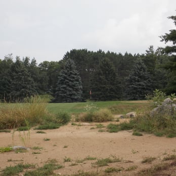 Yahara Hills Golf Course - Golf Near Me - Madison, Wisconsin