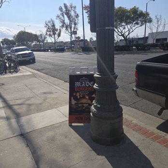 Made Burgers - Burgers Near Me - Lawndale, California Made Burgers - Burgers Near Me - Lawndale, California