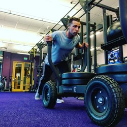 Anytime Fitness - Functional Strength