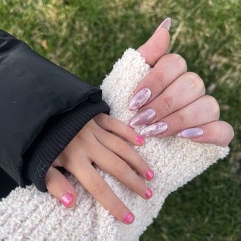 Golden Nails & Spa - Took my nieces to get their nails painted! - Nail Salons Near Me - Moscow, Idaho Golden Nails & Spa - Took my nieces to get their nails painted! - Nail Salons Near Me - Moscow, Idaho
