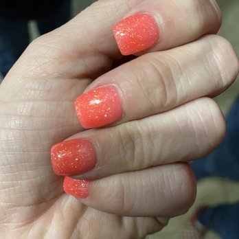 La Bella Nails & Spa - Nail Salons Near Me - Leander, Texas