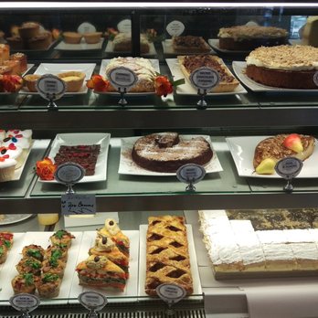 Just Fine Food - Mmmmmm cakes ... home of Sorrento's famous vanilla slice - Delis Near Me - Sorrento, VIC Just Fine Food - Mmmmmm cakes ... home of Sorrento's famous vanilla slice - Delis Near Me - Sorrento, VIC