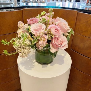 Fleur't - A "Thank you" present to brighten the day - Florists Near Me - San Francisco, California