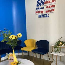 Waiting area Waiting area