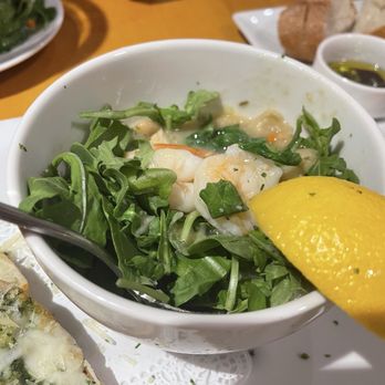 Matera - Shrimp appetizer special - Breakfast & Brunch Near Me - Washington, DC, District of Columbia Matera - Shrimp appetizer special - Breakfast & Brunch Near Me - Washington, DC, District of Columbia