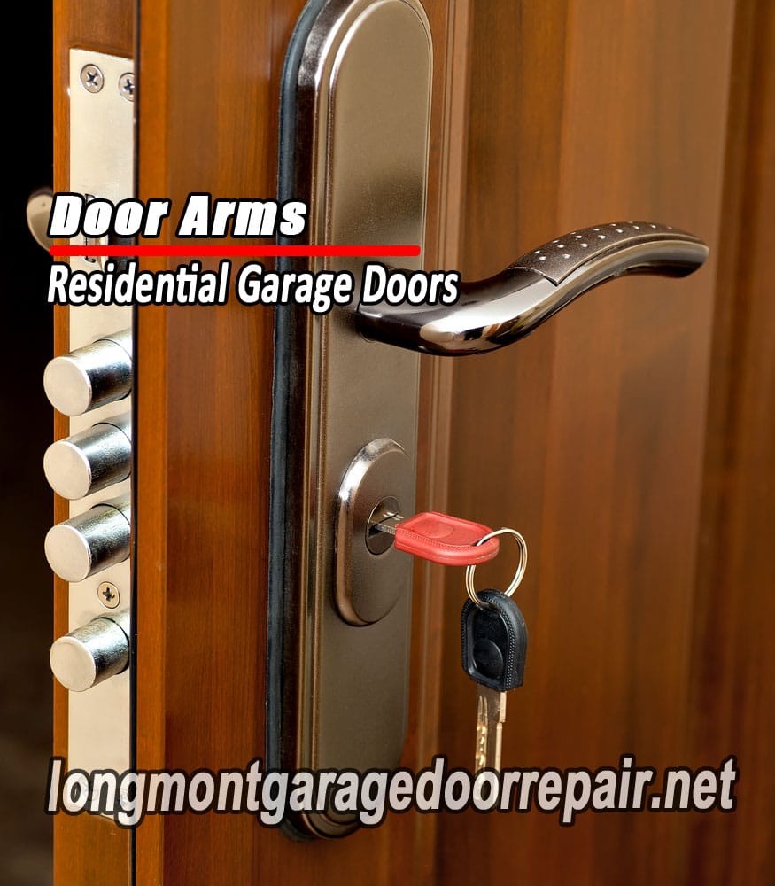 Longmont Garage Door Repair - Garage Door Contractor in Longmont, CO