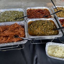 Tacos y Gorditas Santos