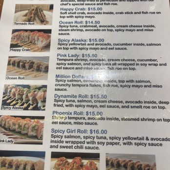 Sushi On Oracle - Sushi Bars Near Me - Tucson, Arizona Sushi On Oracle - Sushi Bars Near Me - Tucson, Arizona
