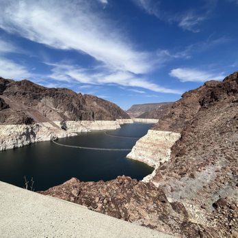 Hoover Dam - Landmarks & Historical Buildings Near Me - Boulder City, Nevada
