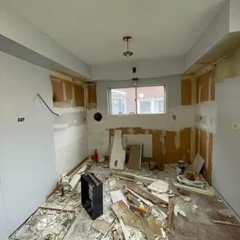 S & A pro services - Demolition ( mold removal) - Home Cleaning Near Me S & A pro services - Demolition ( mold removal) - Home Cleaning Near Me