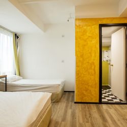 YESINN HOTEL & HOSTEL
