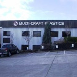 Multi-Craft Plastics