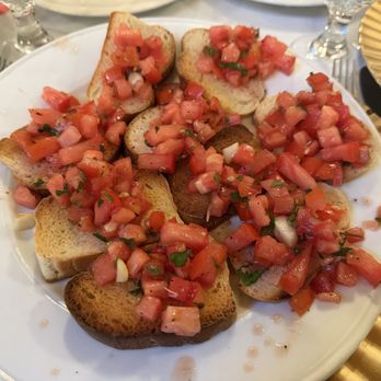 Raffaello Ristorante - Bruschetta. Perfect! - Italian Near Me - San Pedro, California Raffaello Ristorante - Bruschetta. Perfect! - Italian Near Me - San Pedro, California