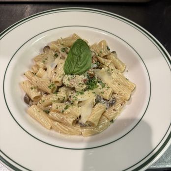 The Mercer - This pasta was one of my favorites from the "Valentine's day" menu - definitely coming back - Sandwiches Near Me - Phoenix, Arizona
