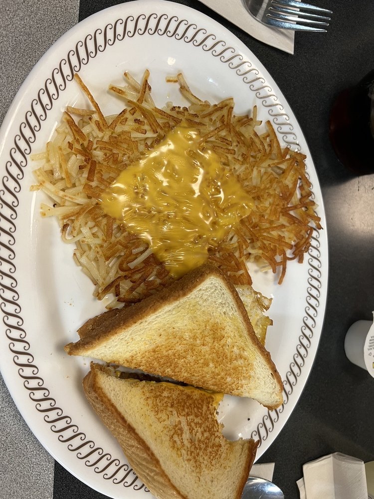 WAFFLE HOUSE PRATTVILLE Updated June 2024 16 Photos & 21 Reviews
