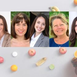 BeWell Associates - Since 1993 we've been growing steadily and now have a staff of five Certified Nutrition Specialists (CNS)