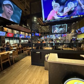 Buffalo Wild Wings - American Near Me - Chula Vista, California Buffalo Wild Wings - American Near Me - Chula Vista, California