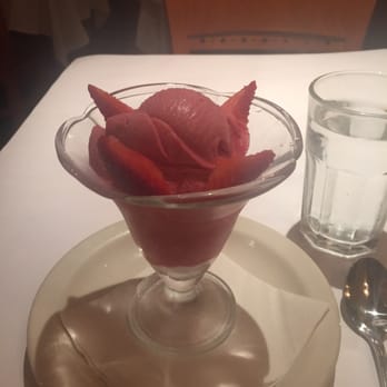 Café Figaro - Nice sorbet - Italian Near Me - Burlingame, California Café Figaro - Nice sorbet - Italian Near Me - Burlingame, California