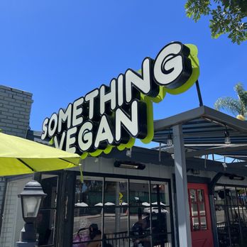 Something Vegan - Asian Fusion Near Me - Burbank, California Something Vegan - Asian Fusion Near Me - Burbank, California