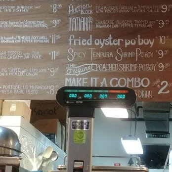 Poke Stop - Hawaiian Near Me - Mililani, Hawaii Poke Stop - Hawaiian Near Me - Mililani, Hawaii