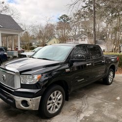 S&P Automotive Specialists - 2013 Tundra