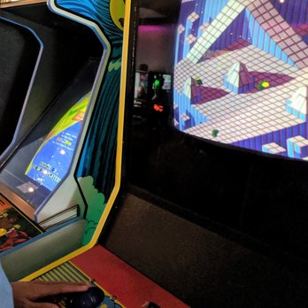 Neon Retro Arcade - Arcades Near Me - Pasadena, California Neon Retro Arcade - Arcades Near Me - Pasadena, California