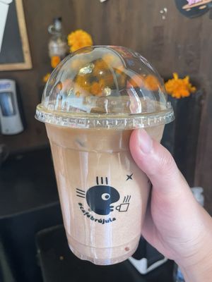 Café Brújula Alcalá | Café de Especialidad de Oaxaca, México by null