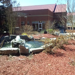 Campbellsville University - March 2014