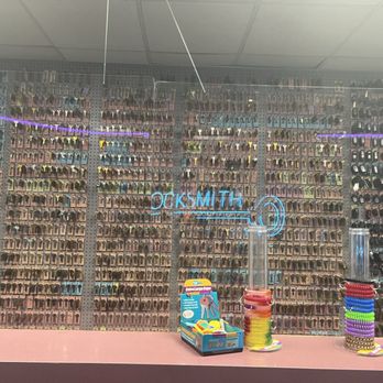 Dash Lock & Key - Endless key options - Keys & Locksmiths Near Me - Middletown, New York