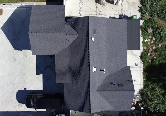 Slide of Cityscape Roofing & Masonry