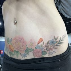 Dragonfly Tattoo Studio