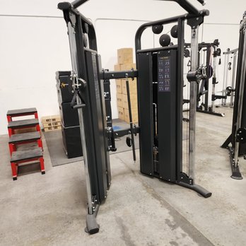 Extreme Training Equipment - PL7320 Functional Trainer Dual Cable Machine - Fitness/Exercise Equipment Near Me - Ontario, California Extreme Training Equipment - PL7320 Functional Trainer Dual Cable Machine - Fitness/Exercise Equipment Near Me - Ontario, California