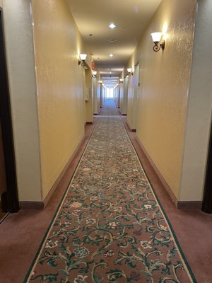 Silverland Inn by null