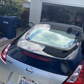 Bluemax Tint - Tint - Car Window Tinting Near Me - Livermore, California Bluemax Tint - Tint - Car Window Tinting Near Me - Livermore, California
