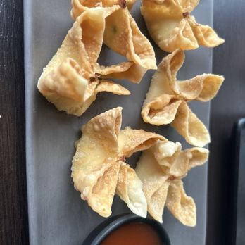 P.F. Chang's - Crab Wontons - 6 Count - Chinese Near Me - Columbus, Ohio