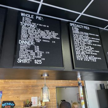 Benny Blanco's - Pizza Near Me - Arvada, Colorado
