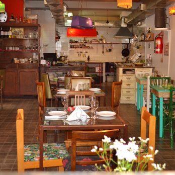 Cúrcuma - Cocina a la vista. - Vegetarian Near Me - Buenos Aires, C