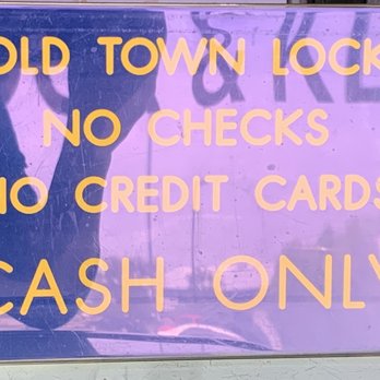 Old Towne Lock & Key - Cash Only (this is a solid yet old school locksmith) - Keys & Locksmiths Near Me - Torrance, California