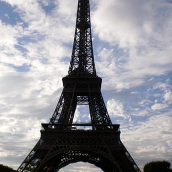 La Tour Eiffel - Landmarks & Historical Buildings Near Me - Paris, 75 La Tour Eiffel - Landmarks & Historical Buildings Near Me - Paris, 75
