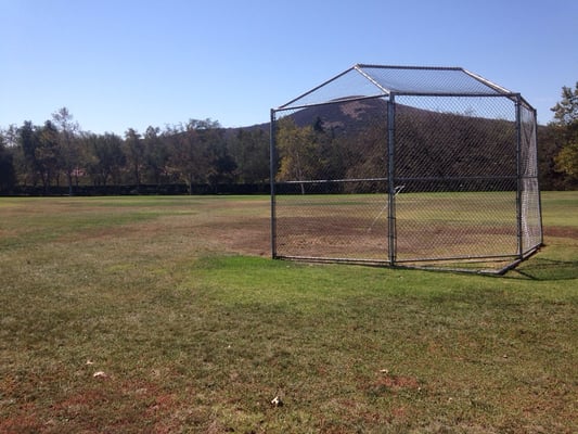 North Ranch Neighborhood Park by null