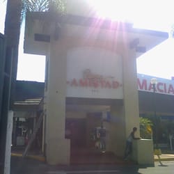 Plaza Amistad - Plaza Amistad