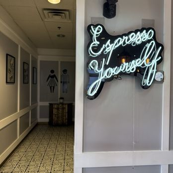 Utopia Caffe - The ambiance is beautiful - Breakfast & Brunch Near Me - Tustin, California
