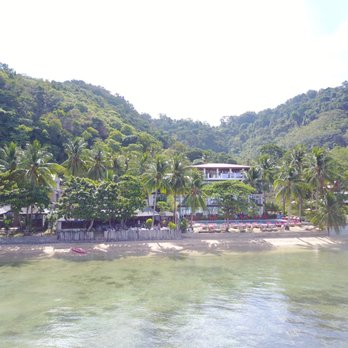 Doublegem Beach Resort - Resorts Near Me - El Nido, PLW