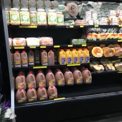 Joe Randazzo's Fruit and Vegetable Market - Inside
